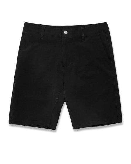 Black [inseam - 9"]